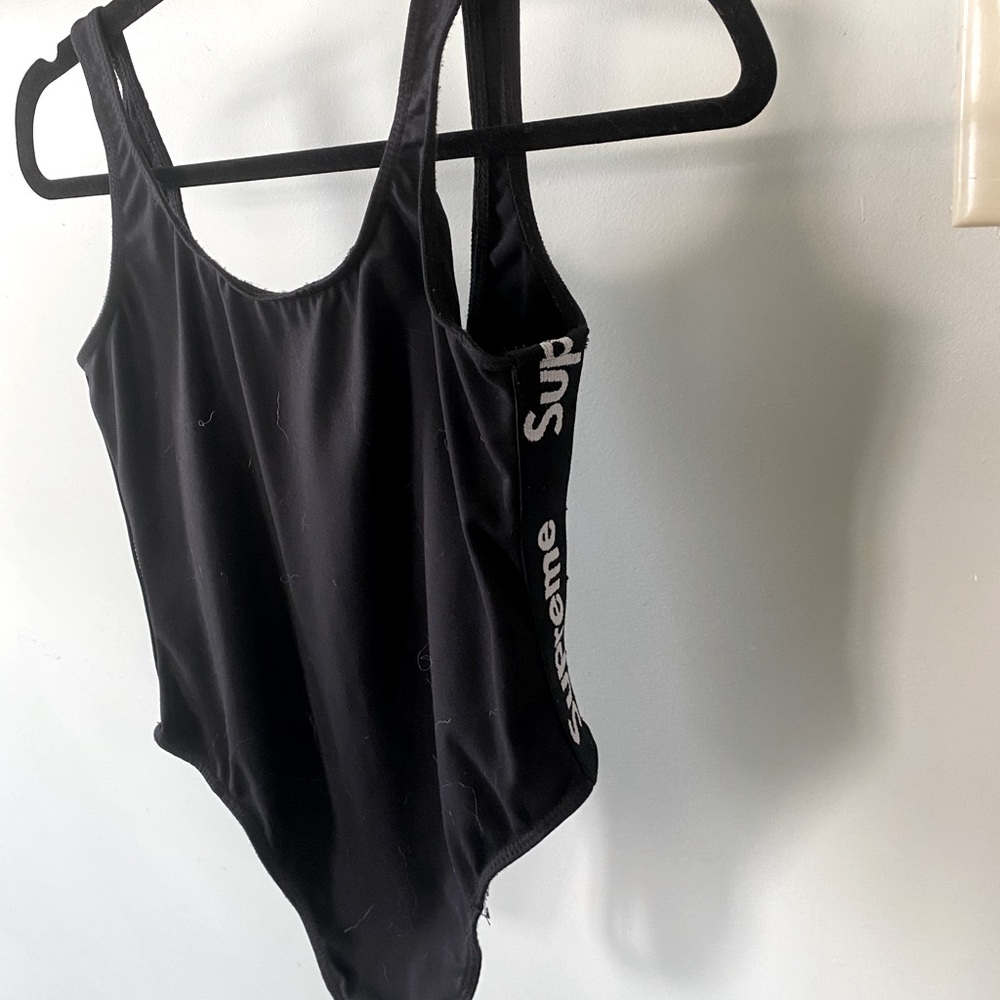Supreme Reworked Bodysuit - Picture 5 of 5